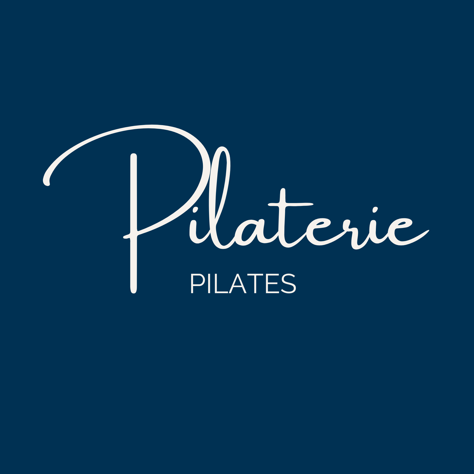 Pilaterie Pilates